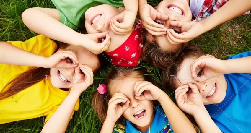 تفاوت تشویق و تحسین در تربیت کودک