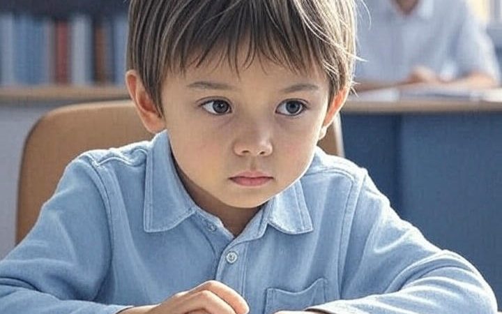 چرا ارزیابی روانشناختی پیش از مدرسه ضروری است؟