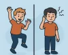 تفاوت کودکان پرجنب و جوش و کودک مبتلا به ADHD: راهنمای جامع برای والدین